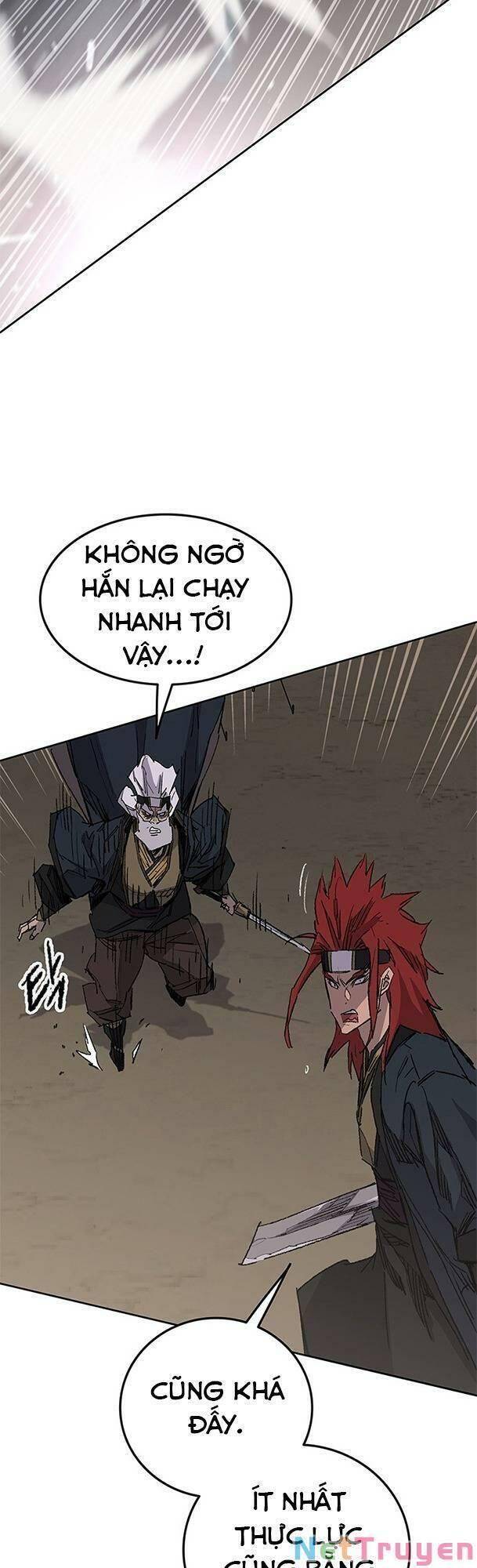Tiên Kiếm Bất Bại Chapter 129 - Trang 2