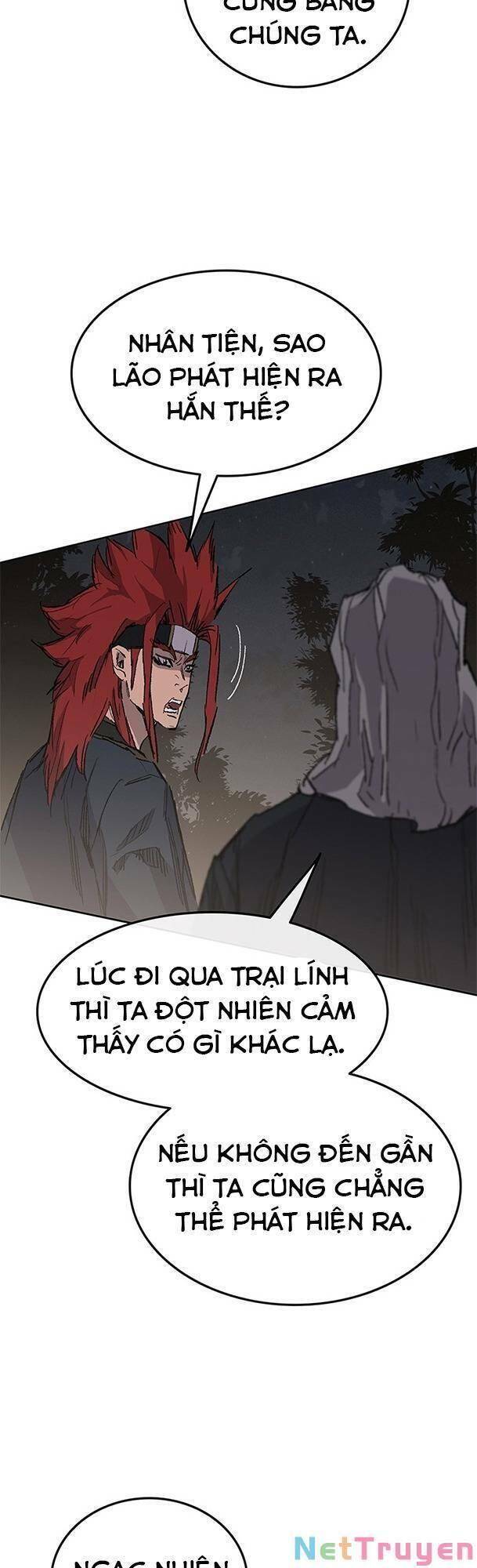 Tiên Kiếm Bất Bại Chapter 129 - Trang 2