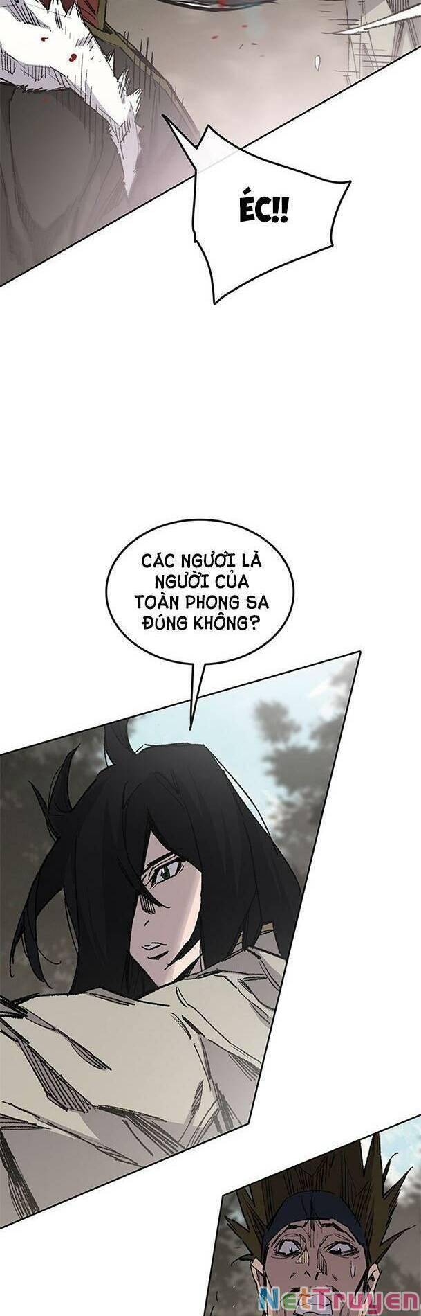 Tiên Kiếm Bất Bại Chapter 129 - Trang 2