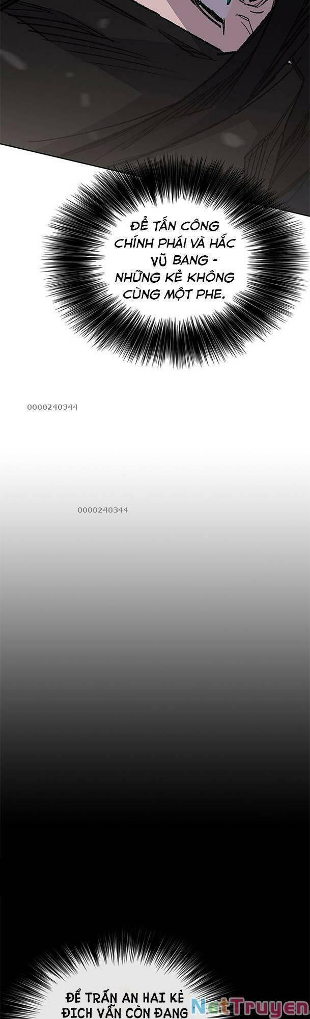 Tiên Kiếm Bất Bại Chapter 129 - Trang 2