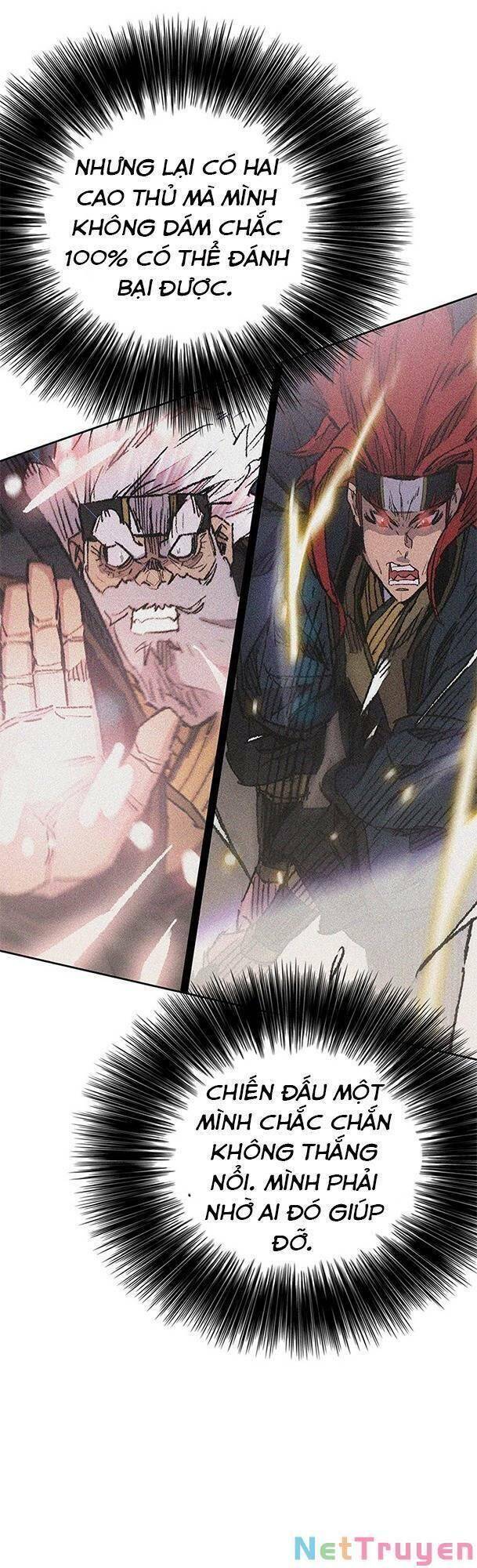 Tiên Kiếm Bất Bại Chapter 129 - Trang 2