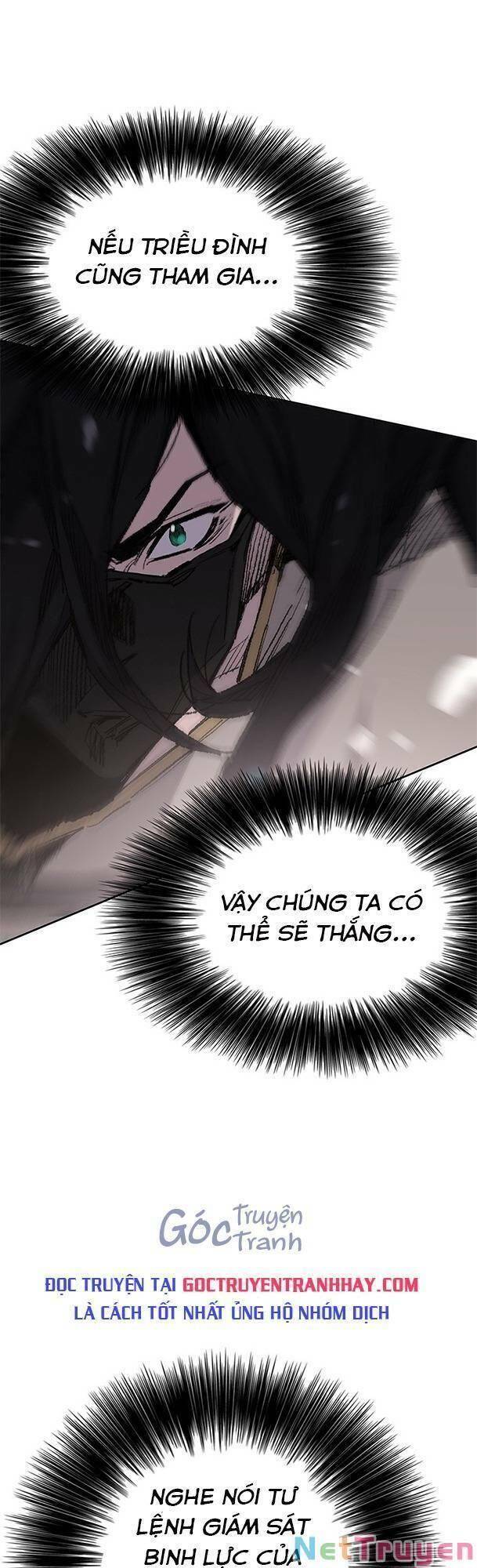 Tiên Kiếm Bất Bại Chapter 129 - Trang 2