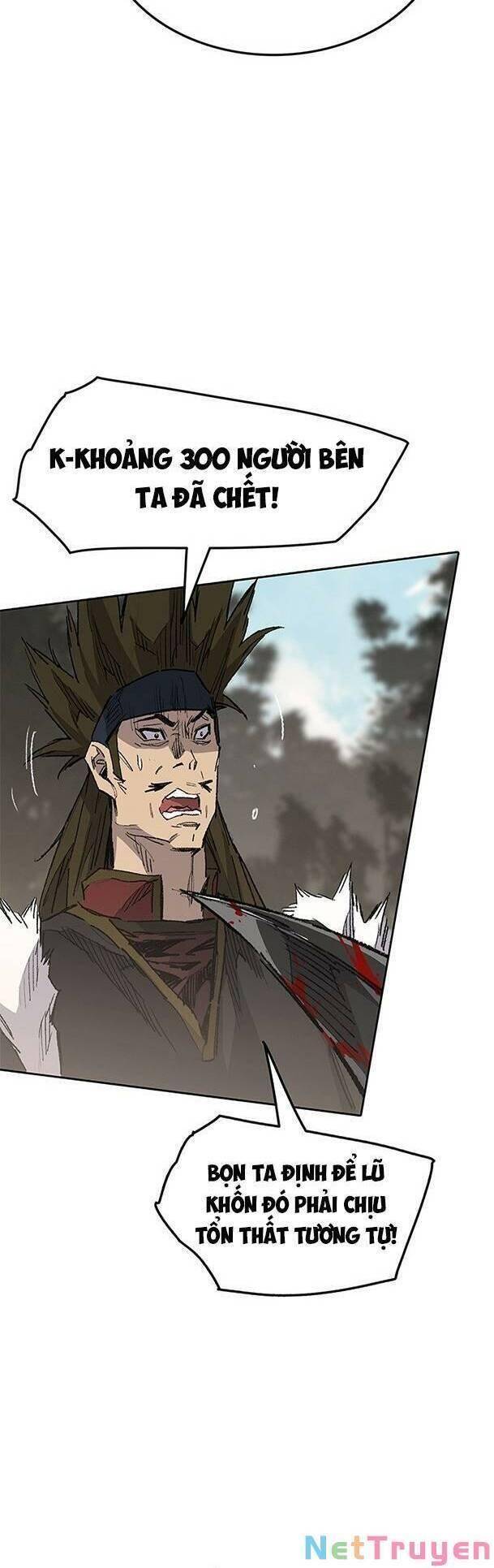 Tiên Kiếm Bất Bại Chapter 129 - Trang 2