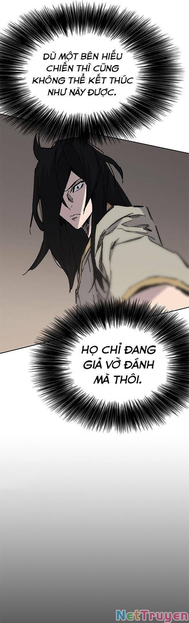 Tiên Kiếm Bất Bại Chapter 129 - Trang 2