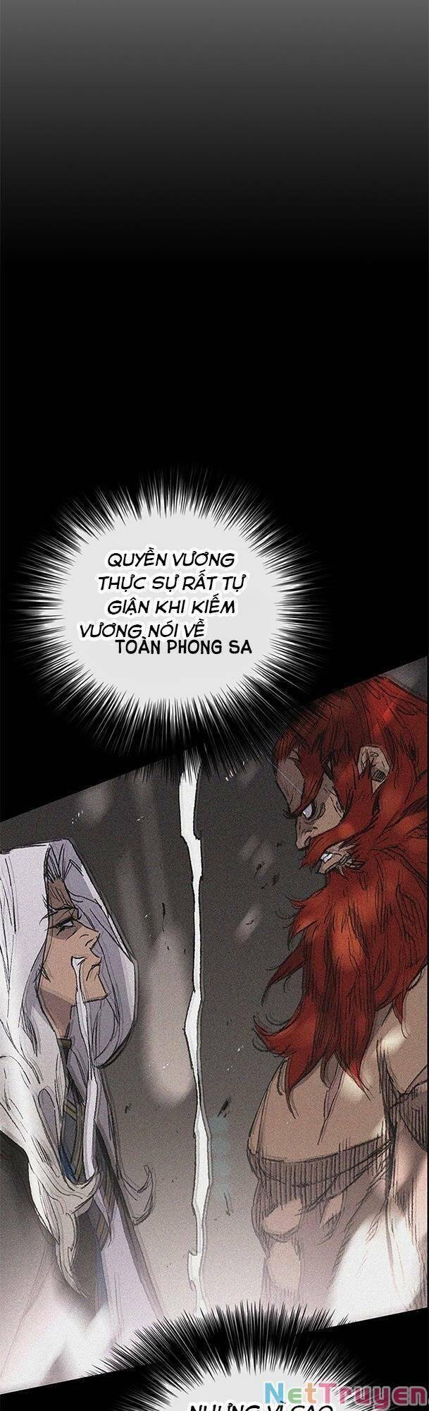 Tiên Kiếm Bất Bại Chapter 129 - Trang 2