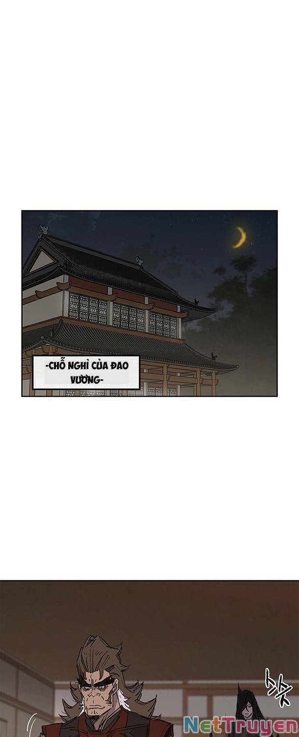 Tiên Kiếm Bất Bại Chapter 130 - Trang 2