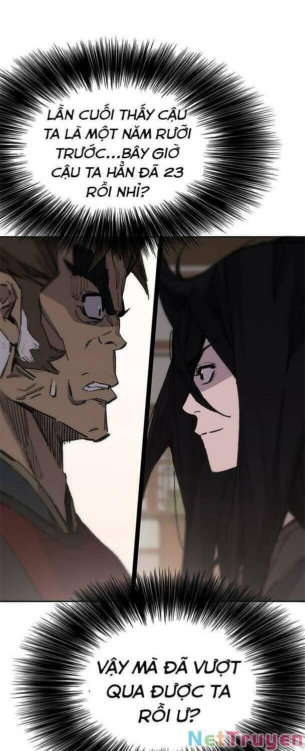 Tiên Kiếm Bất Bại Chapter 130 - Trang 2