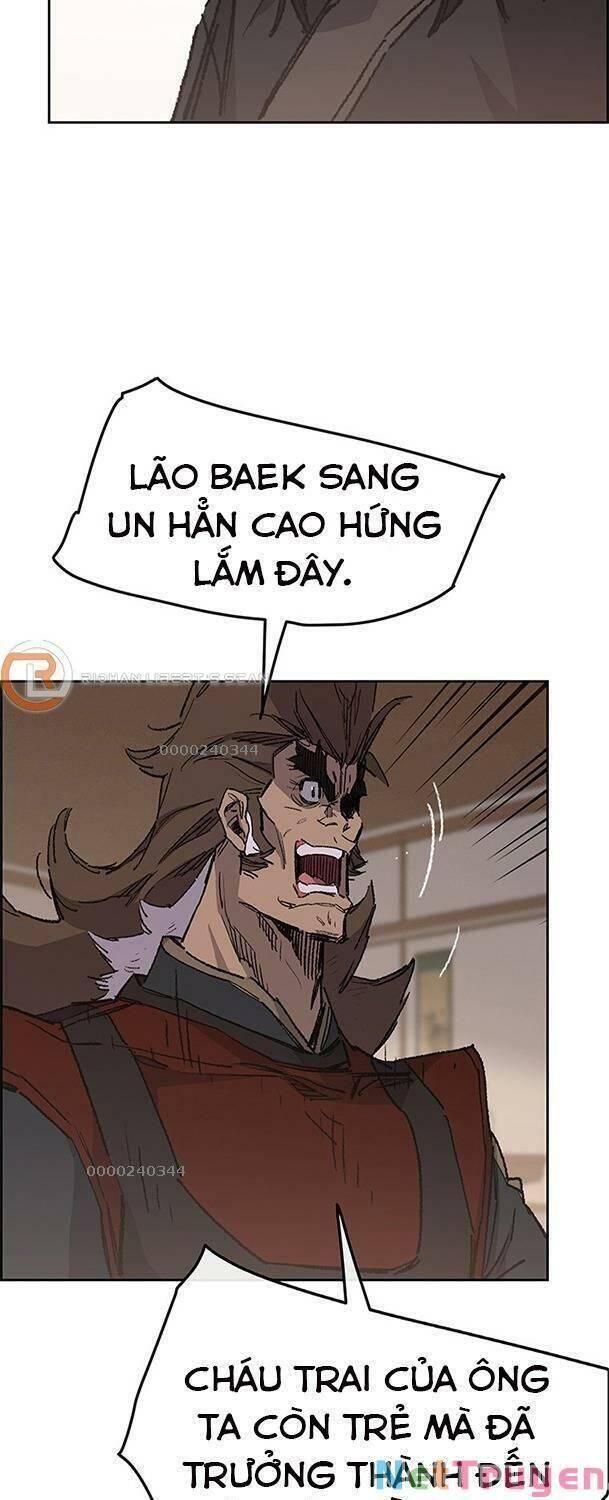 Tiên Kiếm Bất Bại Chapter 130 - Trang 2