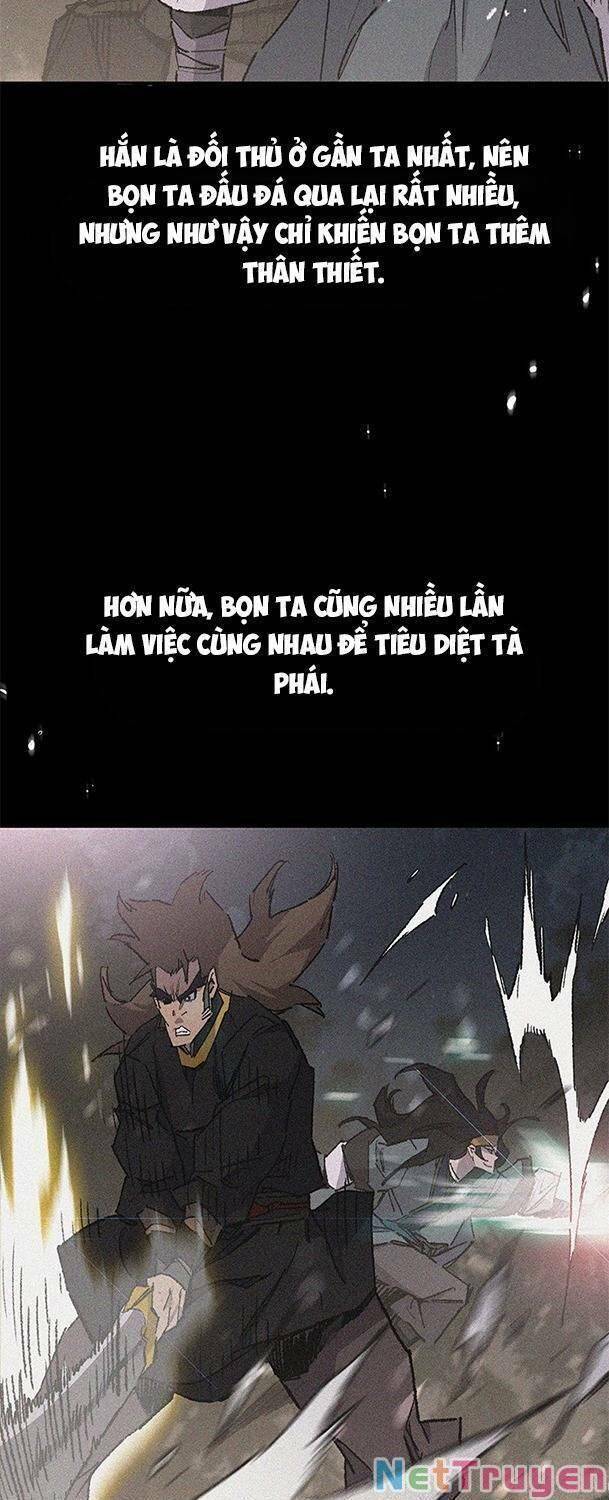 Tiên Kiếm Bất Bại Chapter 130 - Trang 2