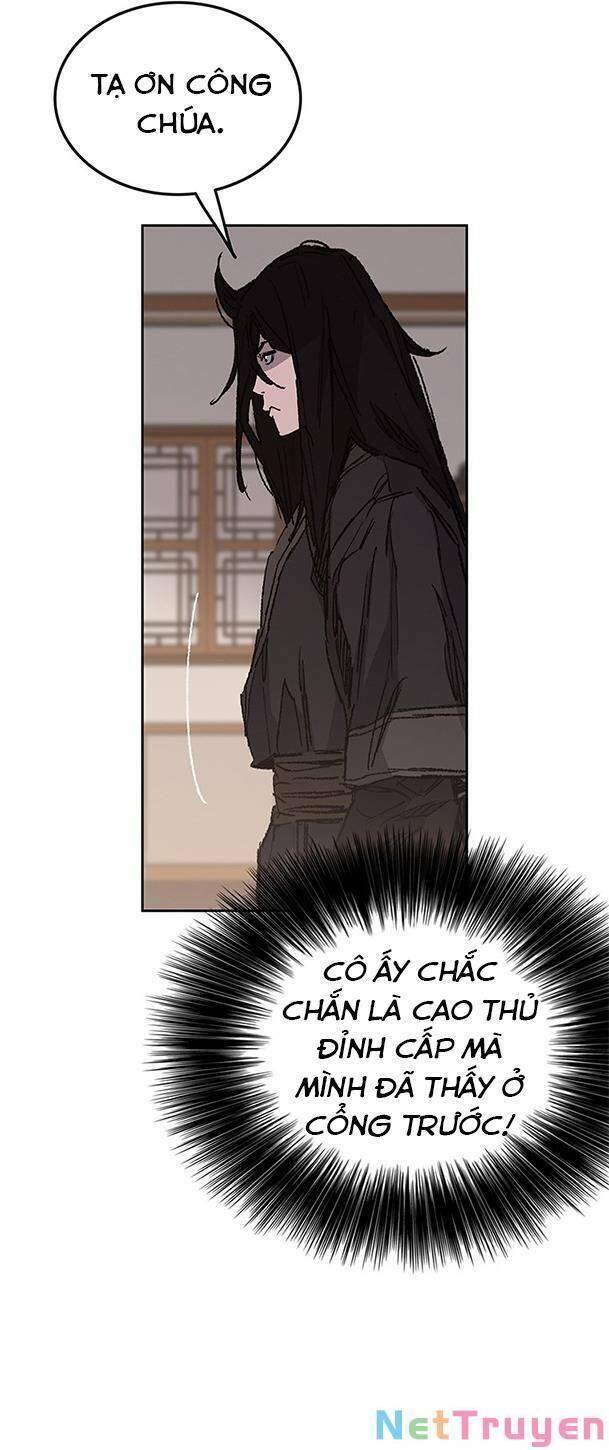 Tiên Kiếm Bất Bại Chapter 130 - Trang 2