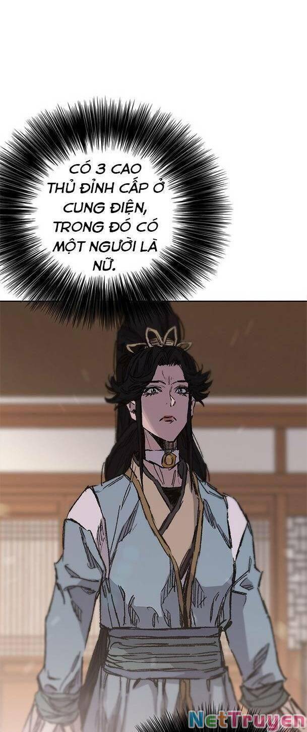 Tiên Kiếm Bất Bại Chapter 130 - Trang 2