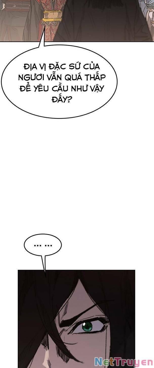 Tiên Kiếm Bất Bại Chapter 130 - Trang 2