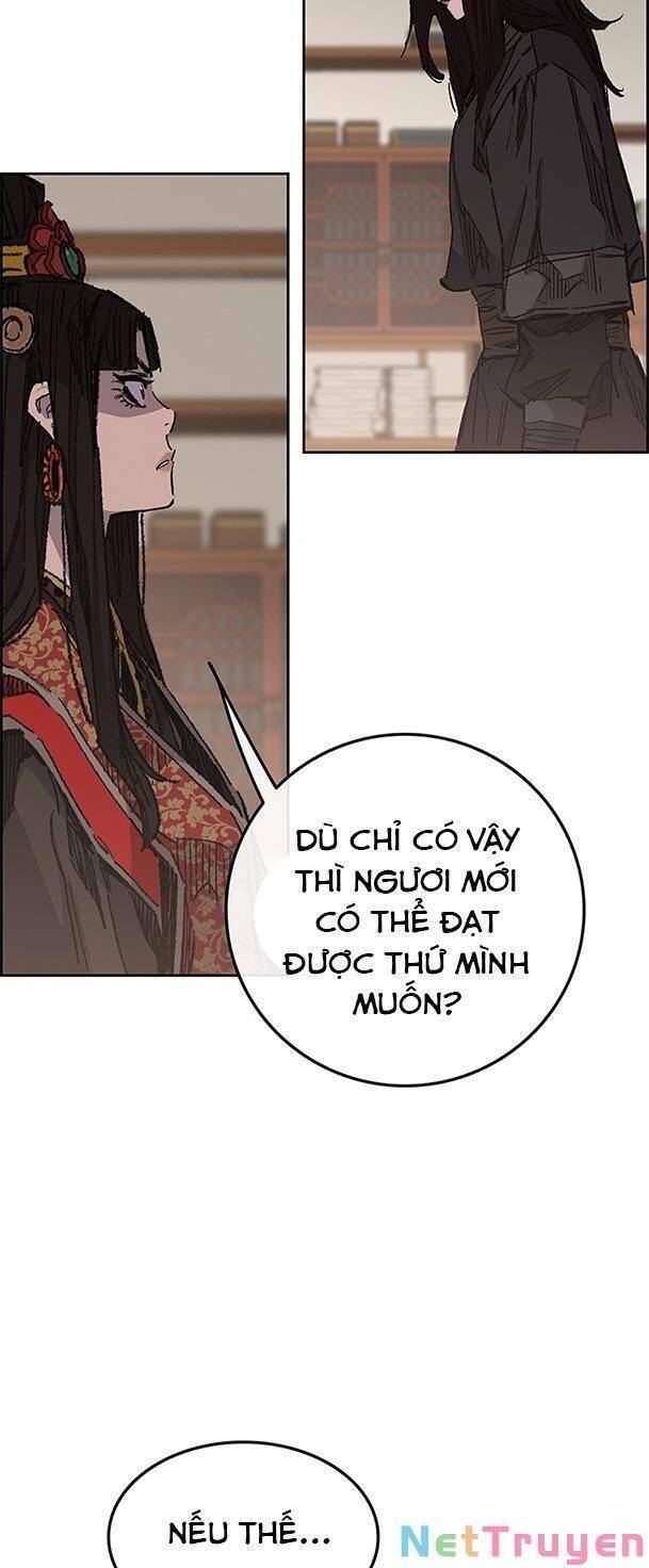 Tiên Kiếm Bất Bại Chapter 130 - Trang 2