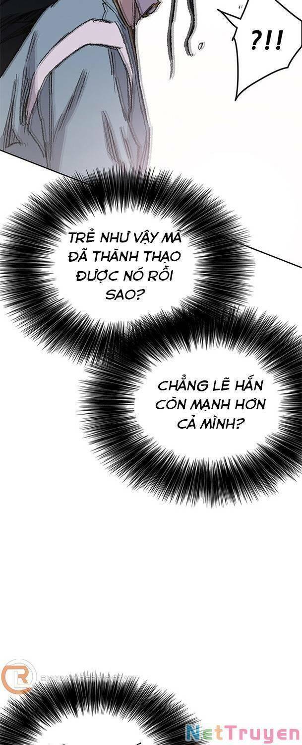 Tiên Kiếm Bất Bại Chapter 130 - Trang 2