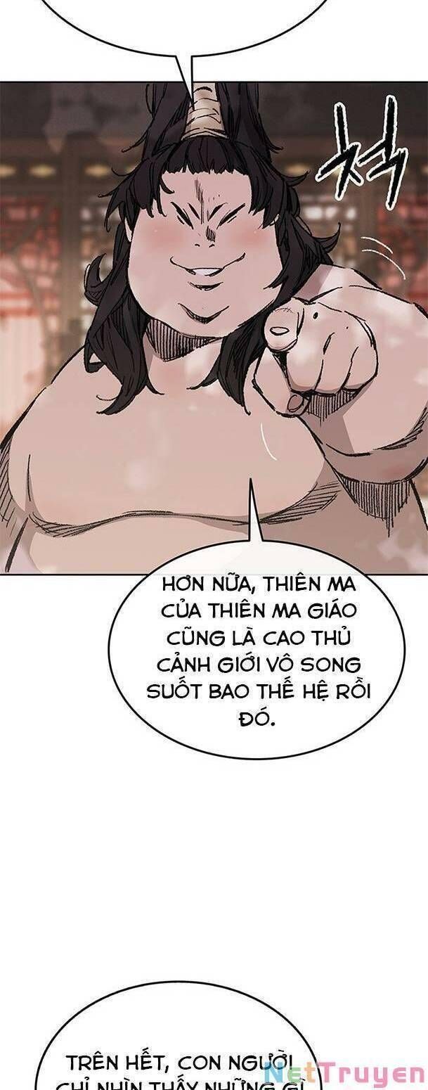 Tiên Kiếm Bất Bại Chapter 132.2 - Trang 2
