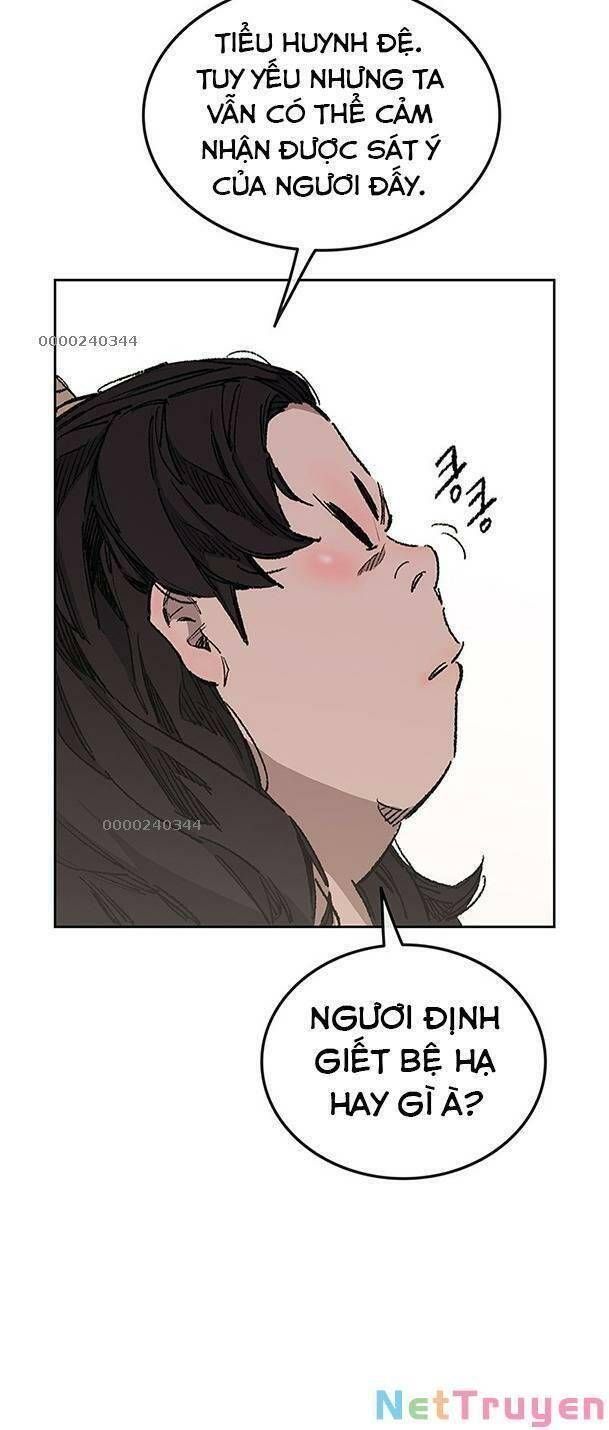 Tiên Kiếm Bất Bại Chapter 132.2 - Trang 2