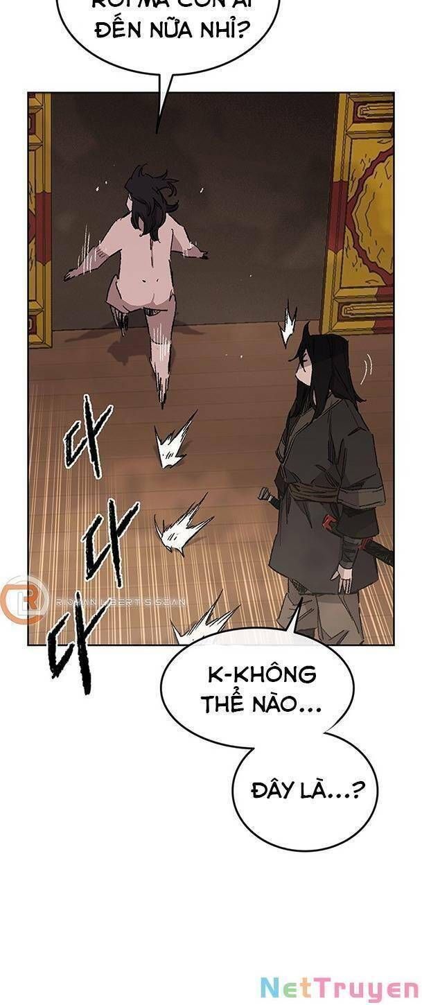 Tiên Kiếm Bất Bại Chapter 132.2 - Trang 2