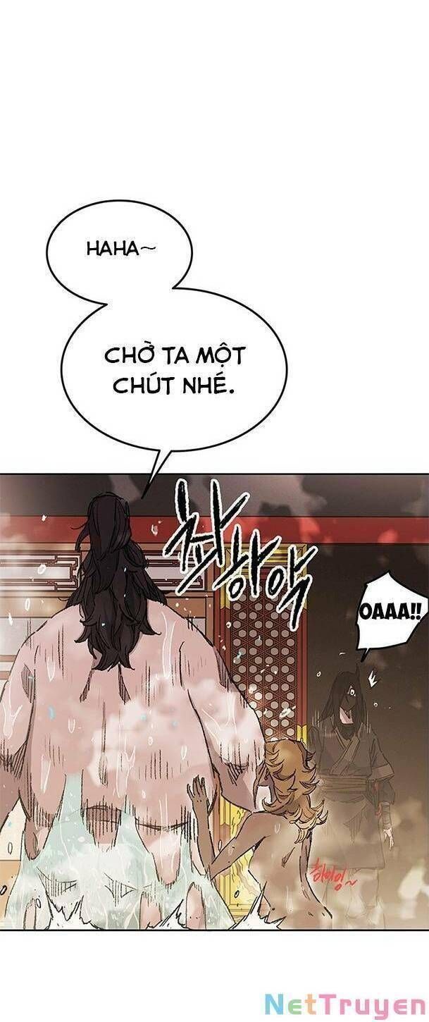 Tiên Kiếm Bất Bại Chapter 132.4 - Trang 2