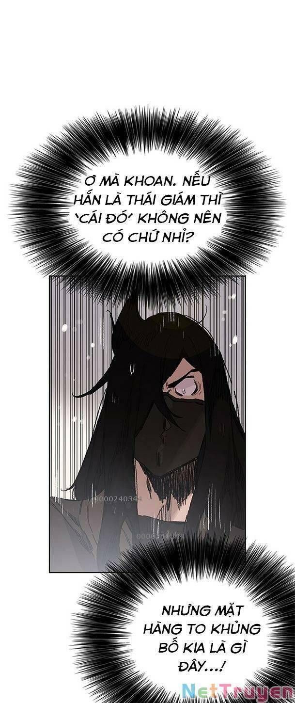 Tiên Kiếm Bất Bại Chapter 132.4 - Trang 2