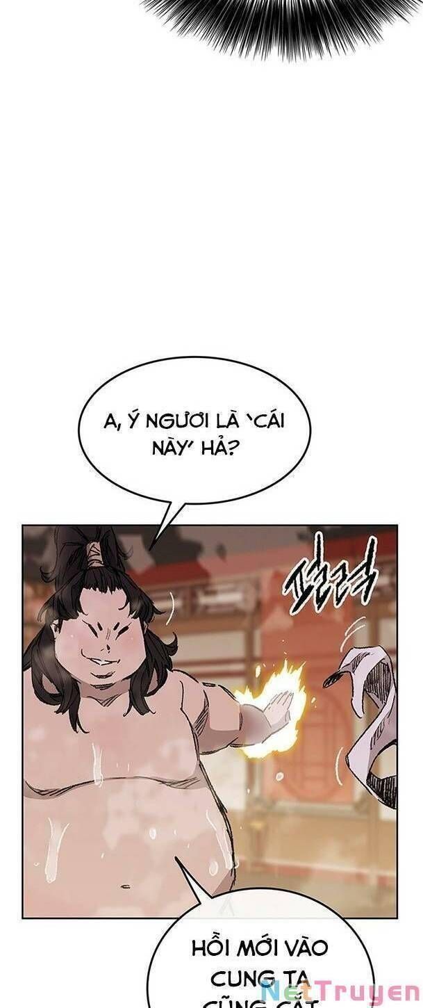 Tiên Kiếm Bất Bại Chapter 132.4 - Trang 2