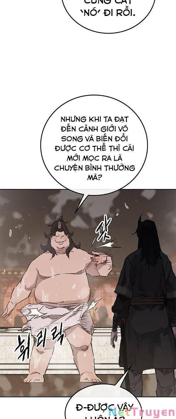 Tiên Kiếm Bất Bại Chapter 132.4 - Trang 2