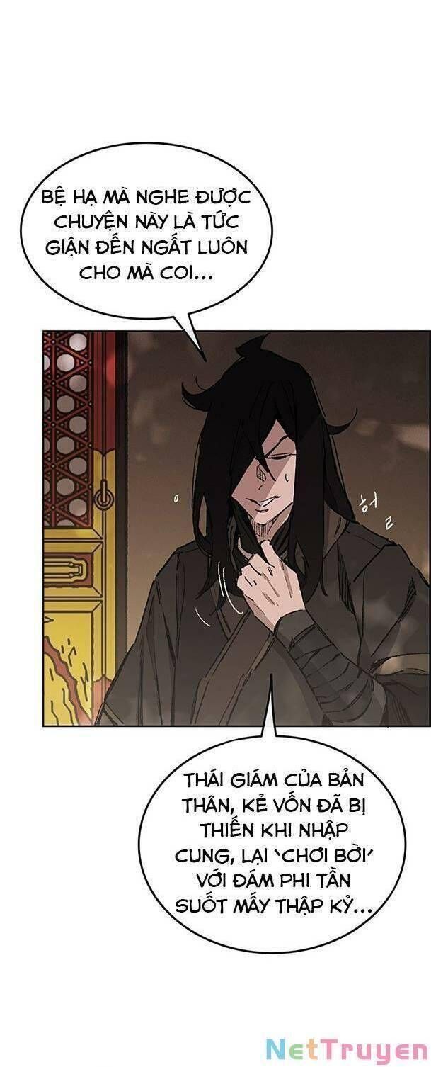 Tiên Kiếm Bất Bại Chapter 132.4 - Trang 2