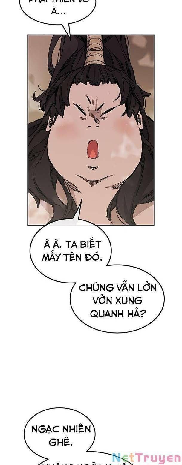 Tiên Kiếm Bất Bại Chapter 132.4 - Trang 2