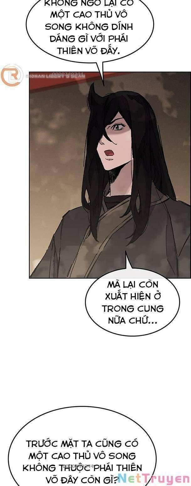 Tiên Kiếm Bất Bại Chapter 132.4 - Trang 2