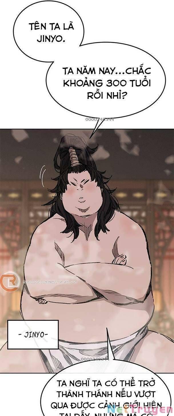 Tiên Kiếm Bất Bại Chapter 132.4 - Trang 2