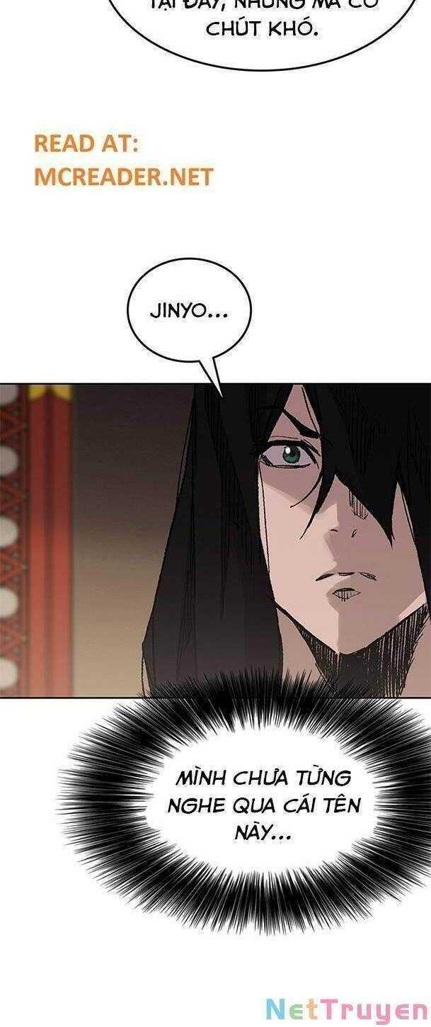 Tiên Kiếm Bất Bại Chapter 132.4 - Trang 2