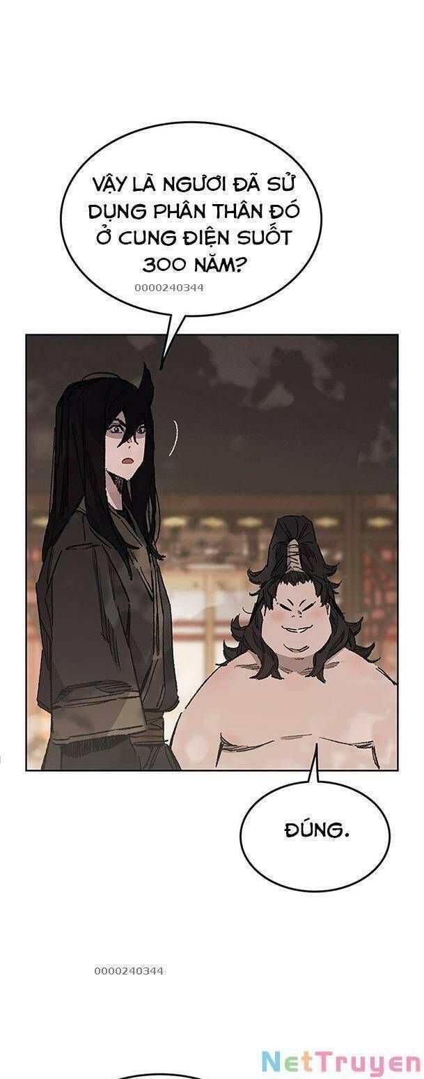Tiên Kiếm Bất Bại Chapter 132.4 - Trang 2