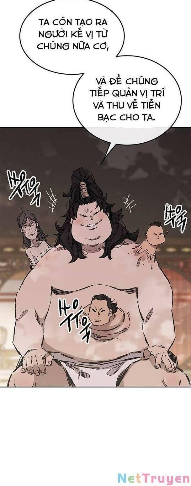 Tiên Kiếm Bất Bại Chapter 132.4 - Trang 2