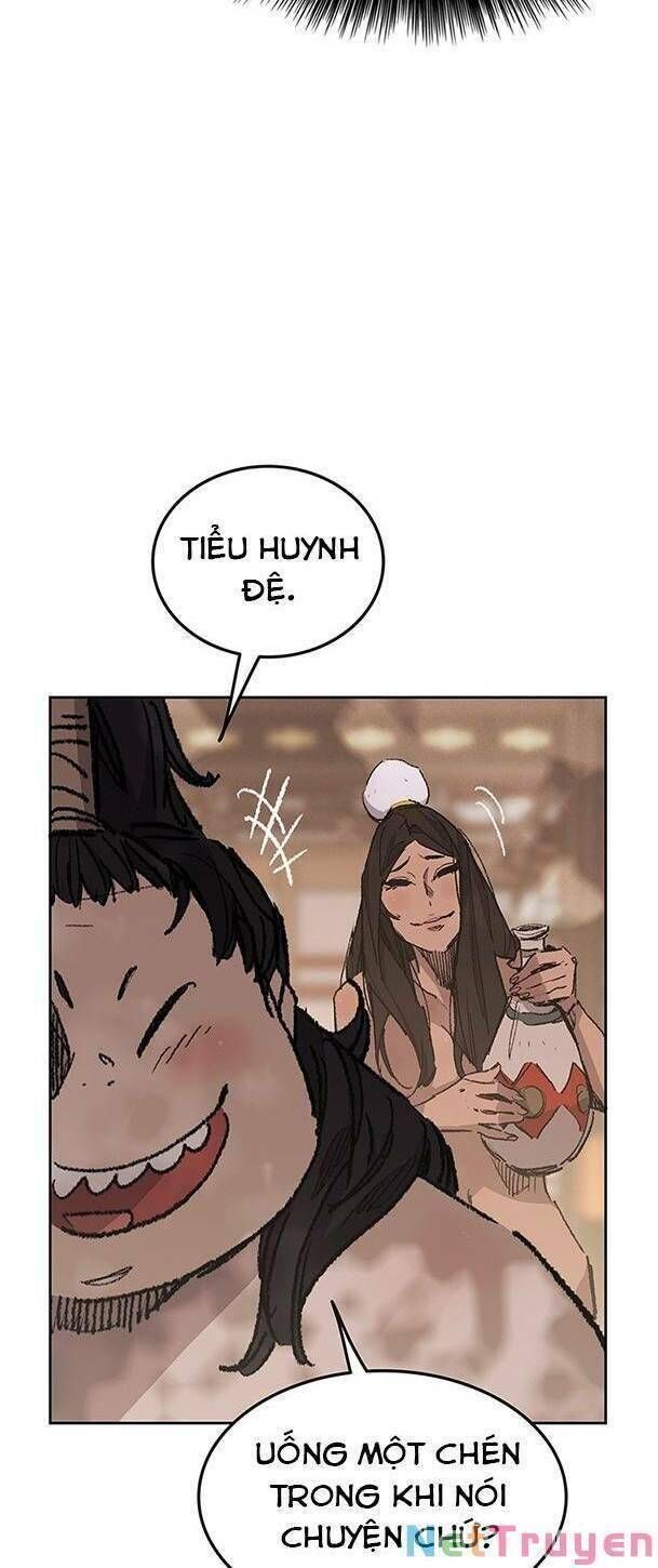 Tiên Kiếm Bất Bại Chapter 132.4 - Trang 2