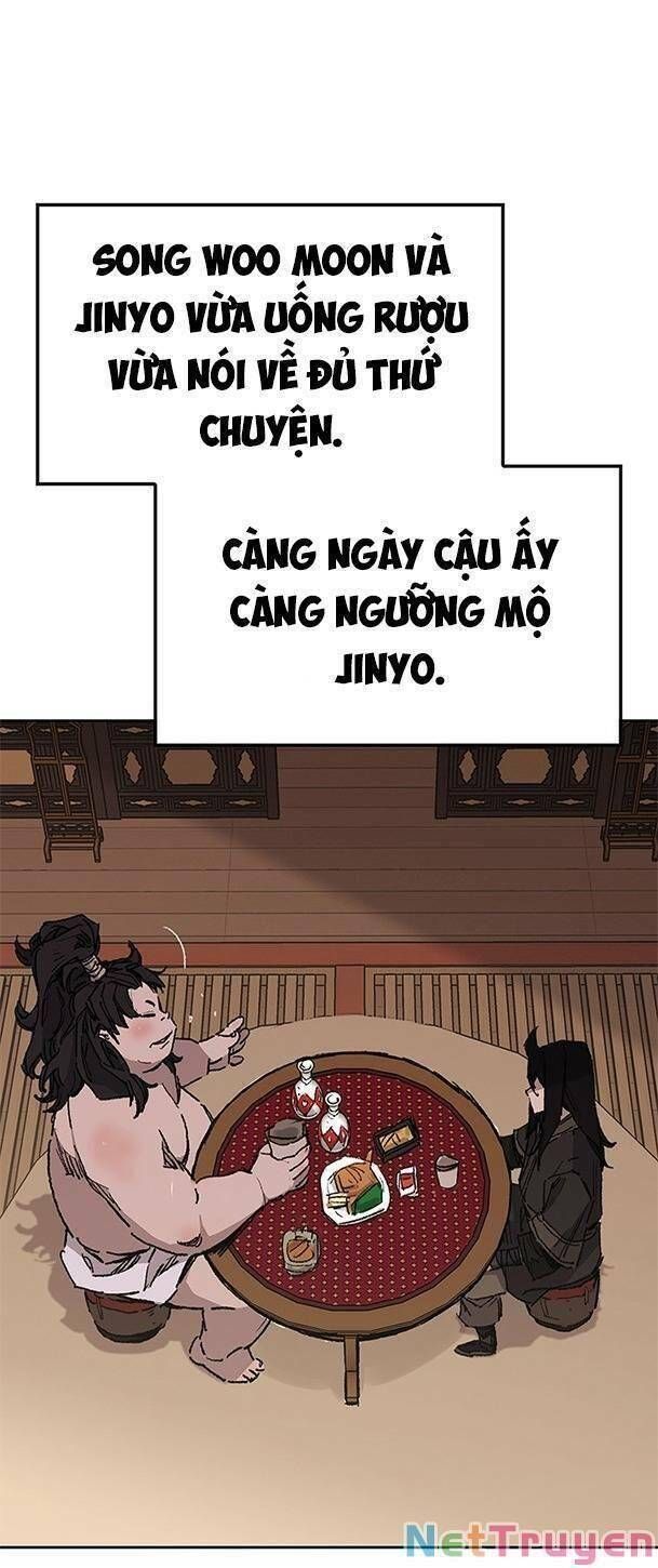 Tiên Kiếm Bất Bại Chapter 132.4 - Trang 2