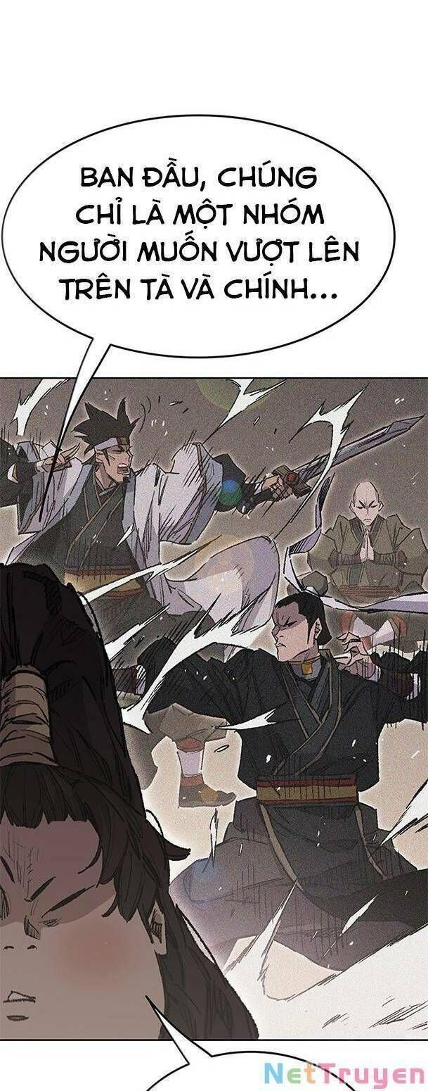 Tiên Kiếm Bất Bại Chapter 132.4 - Trang 2