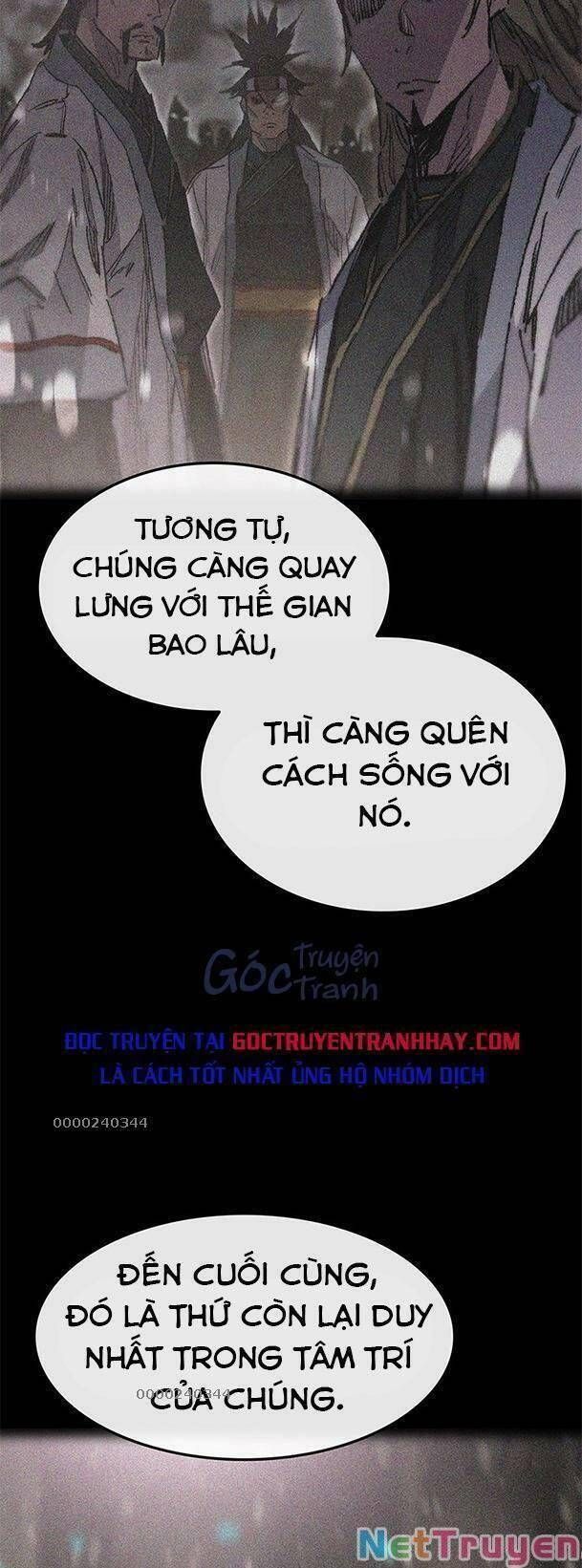 Tiên Kiếm Bất Bại Chapter 132.4 - Trang 2
