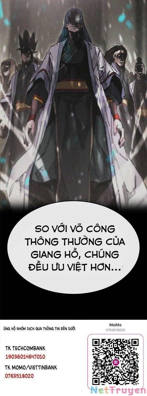 Tiên Kiếm Bất Bại Chapter 132.4 - Trang 2