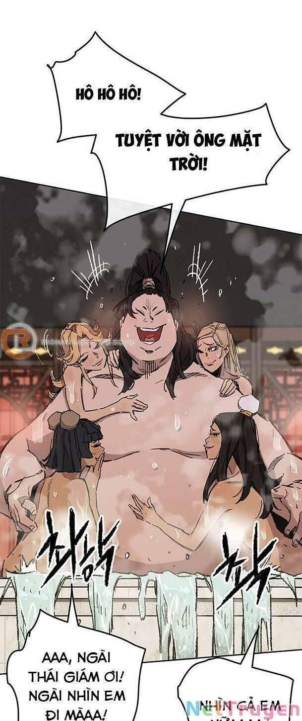 Tiên Kiếm Bất Bại Chapter 132.4 - Trang 2