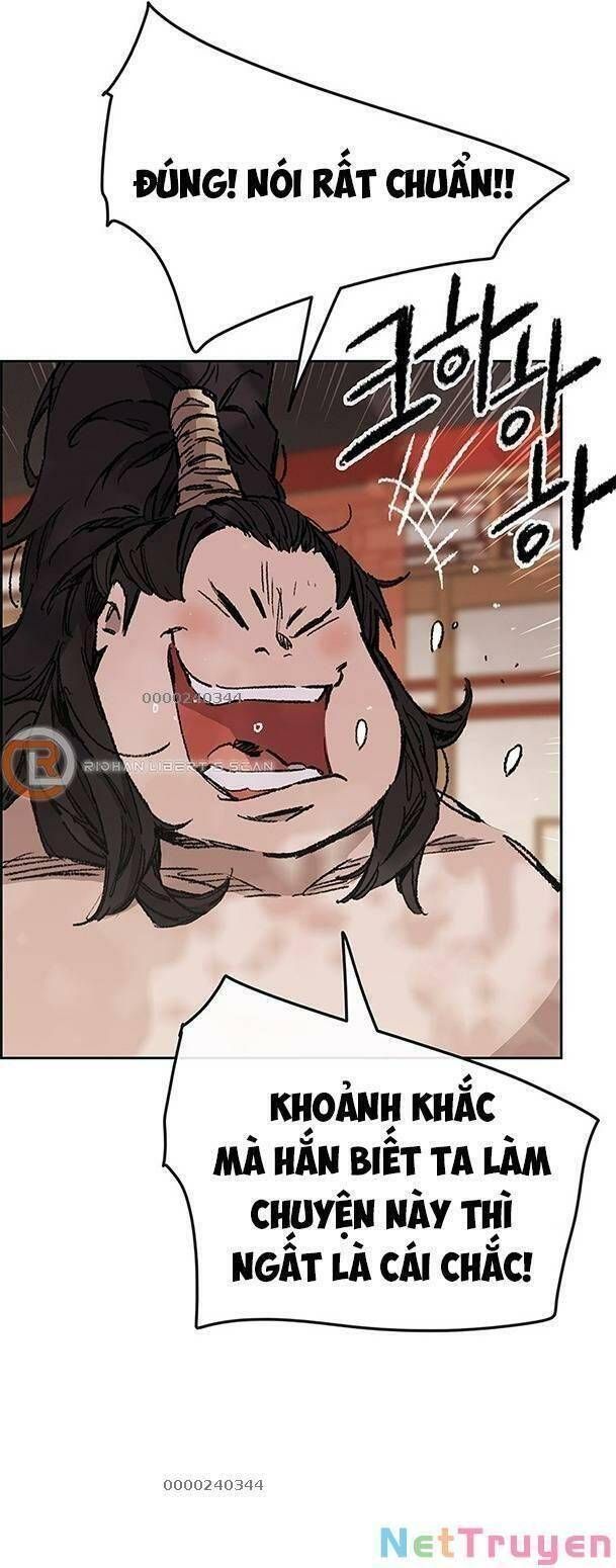 Tiên Kiếm Bất Bại Chapter 132.5 - Trang 2