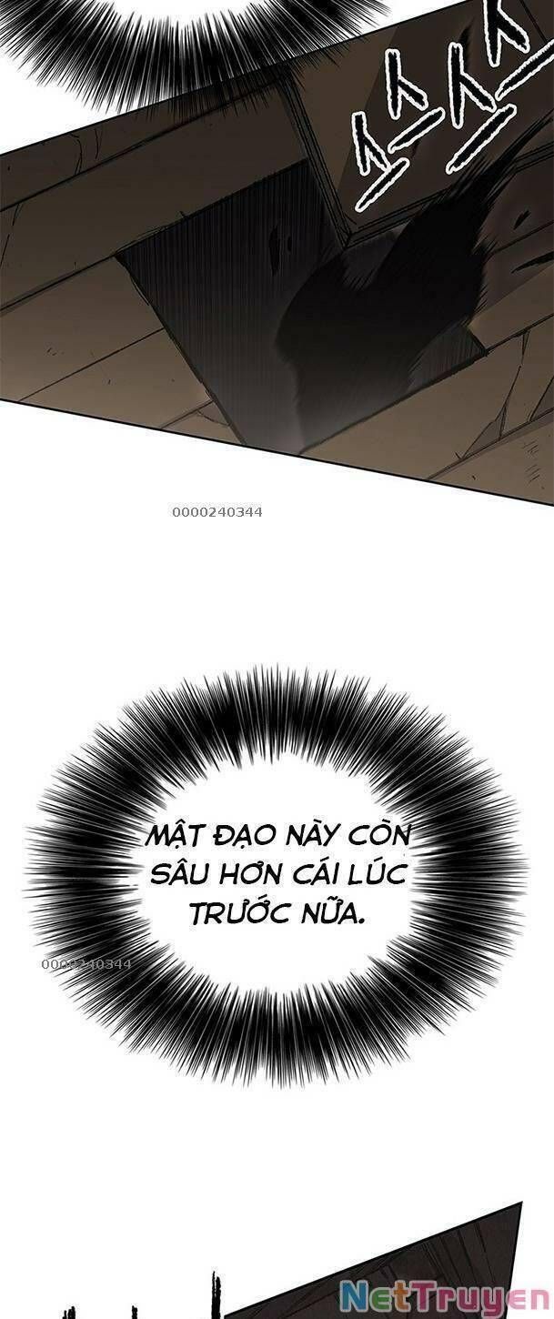 Tiên Kiếm Bất Bại Chapter 132.5 - Trang 2