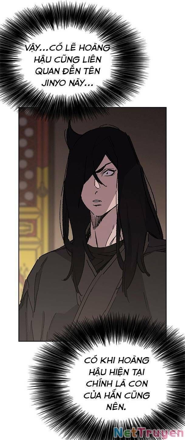 Tiên Kiếm Bất Bại Chapter 132.5 - Trang 2