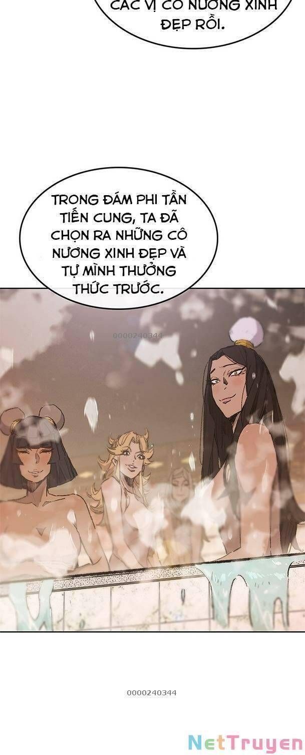 Tiên Kiếm Bất Bại Chapter 132.6 - Trang 2
