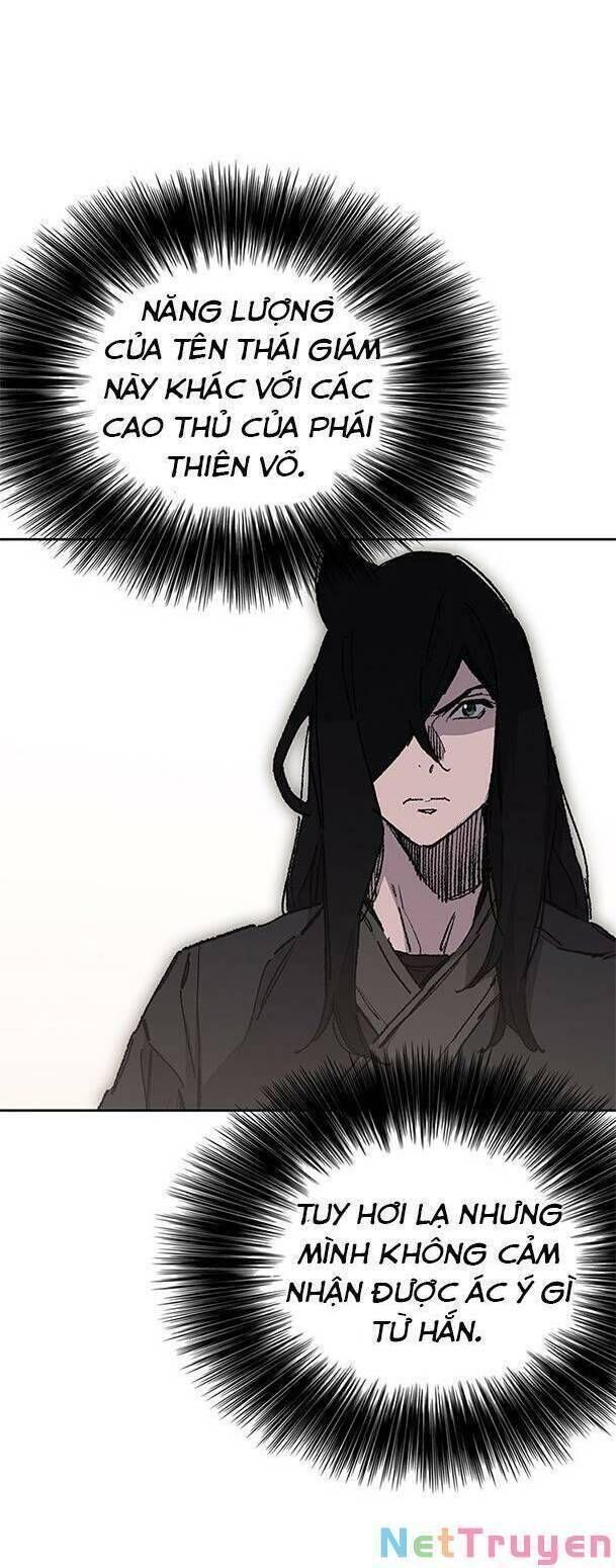 Tiên Kiếm Bất Bại Chapter 132.8 - Trang 2
