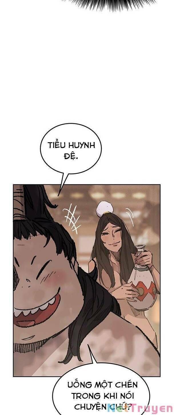 Tiên Kiếm Bất Bại Chapter 132.8 - Trang 2