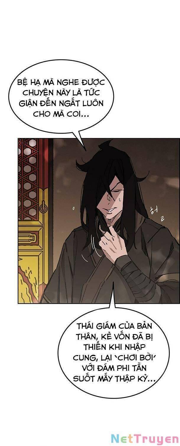 Tiên Kiếm Bất Bại Chapter 132 - Trang 2