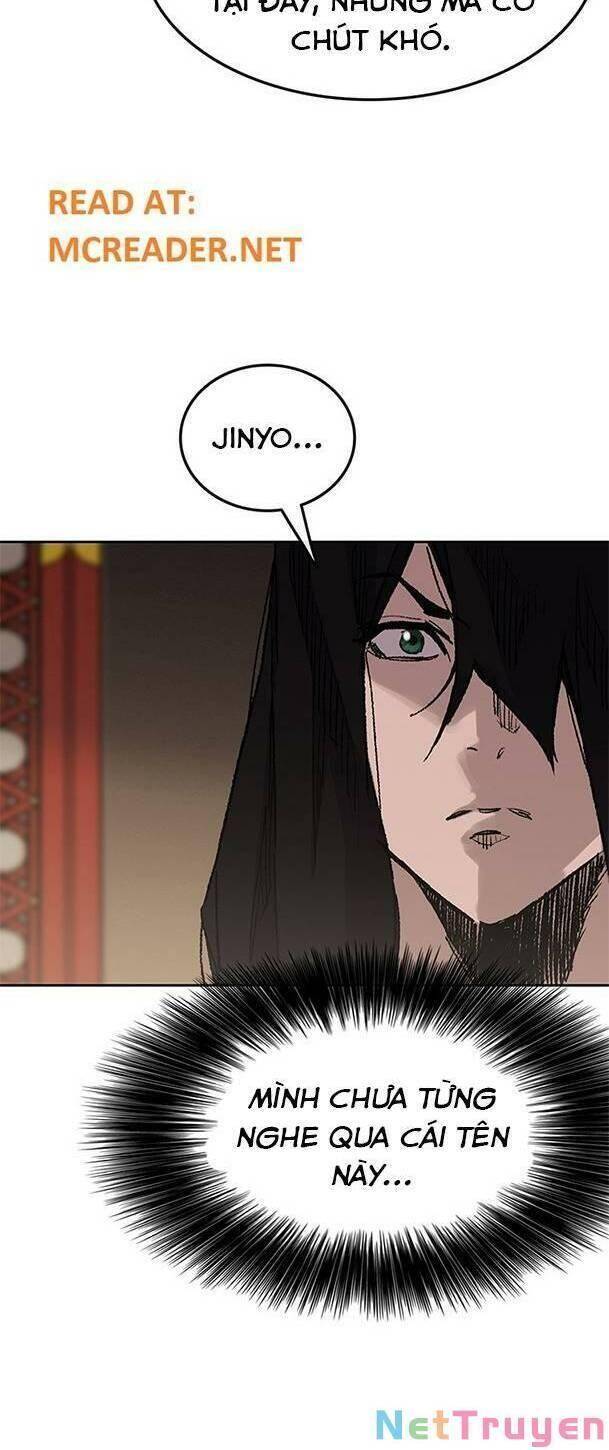 Tiên Kiếm Bất Bại Chapter 132 - Trang 2