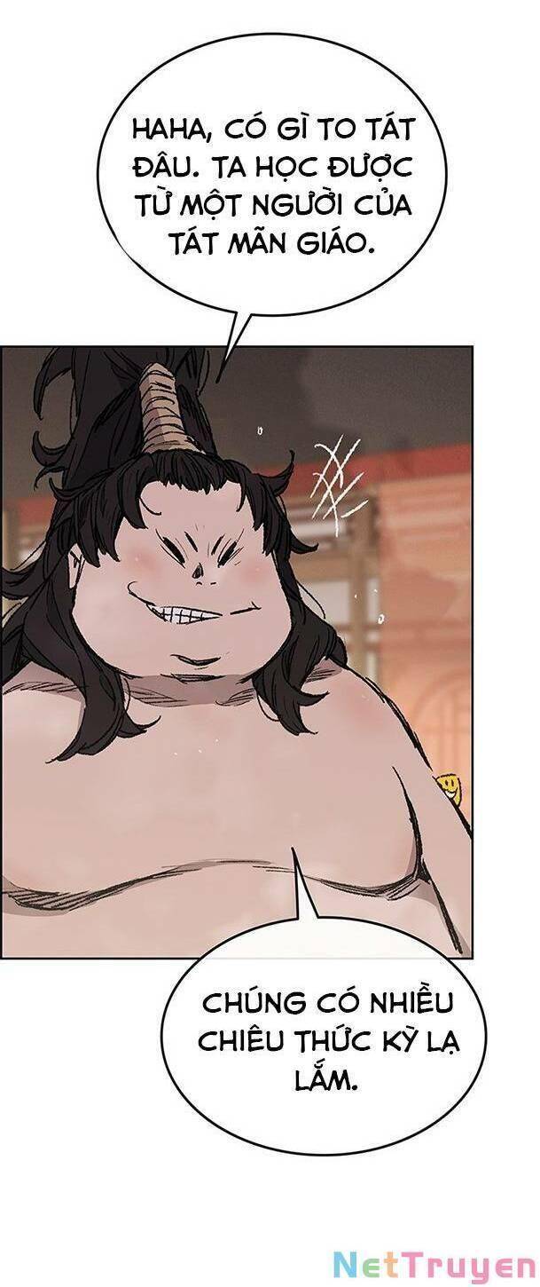 Tiên Kiếm Bất Bại Chapter 132 - Trang 2