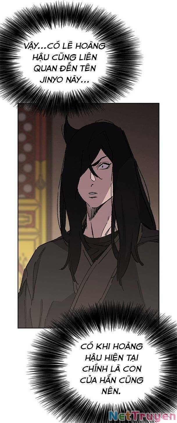 Tiên Kiếm Bất Bại Chapter 132 - Trang 2