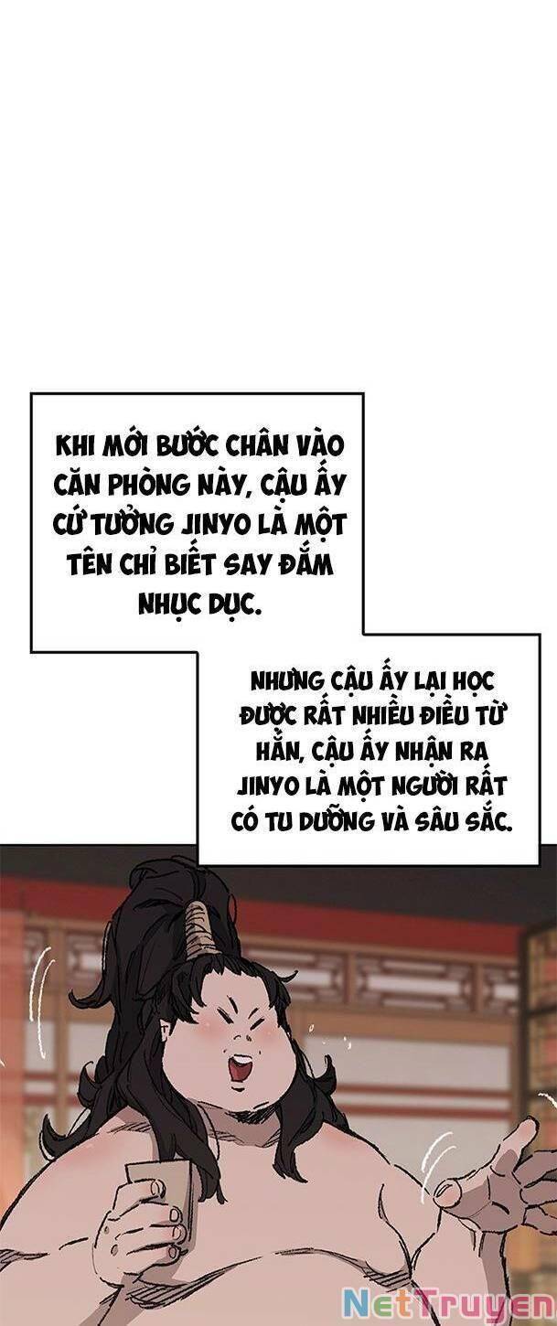 Tiên Kiếm Bất Bại Chapter 132 - Trang 2