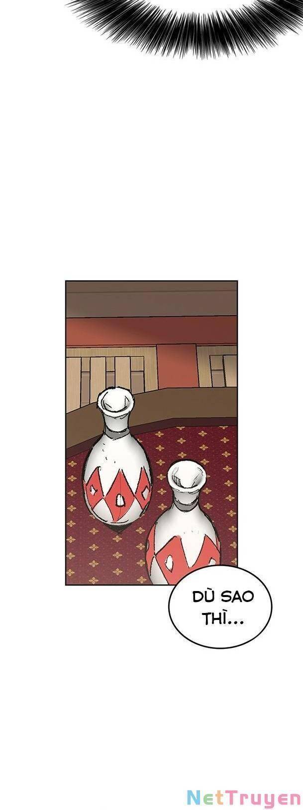 Tiên Kiếm Bất Bại Chapter 132 - Trang 2